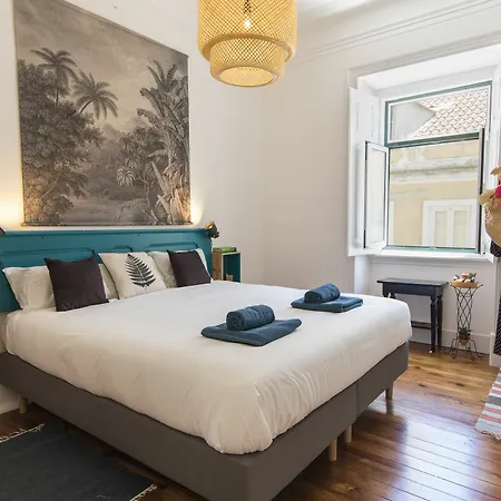 La La Apartment *