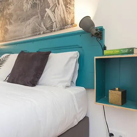 La La Apartment Lisbon