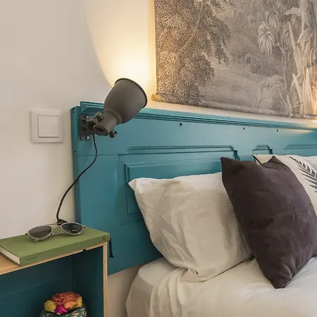 La La Lisboa