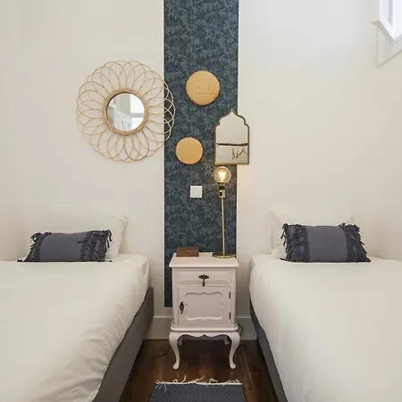 La La Apartment *