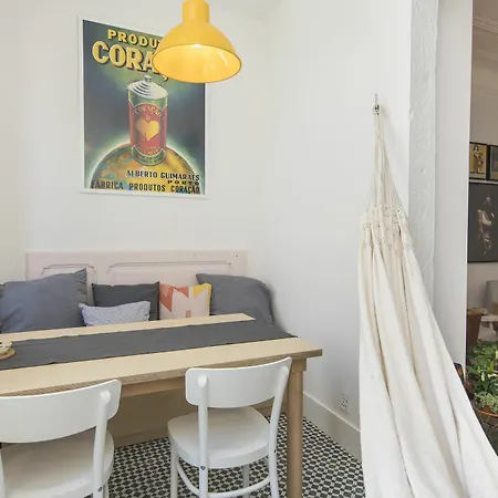 La La Lisboa