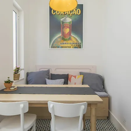La La * Lisboa