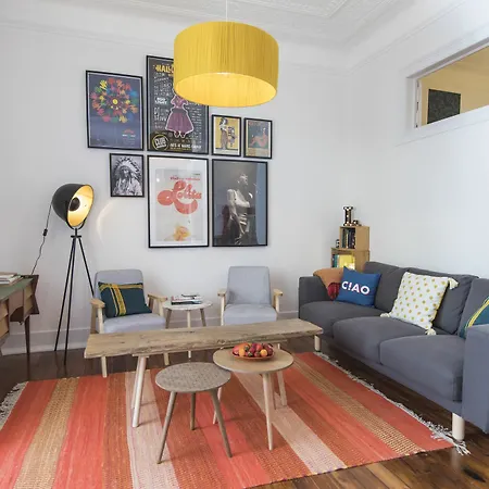 La La Apartment *