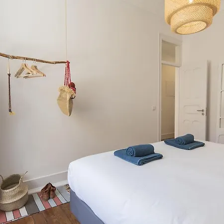 La La Apartment *
