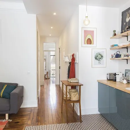 La La Apartment