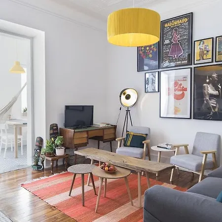 La La Apartment *