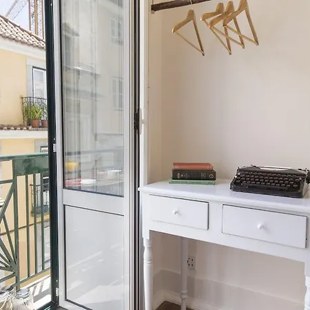 La La Apartment Lisbon