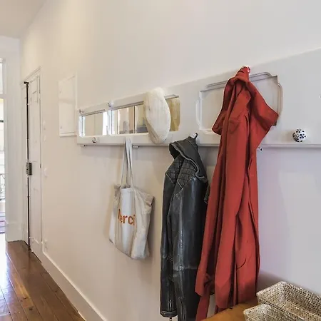 La La Apartment *