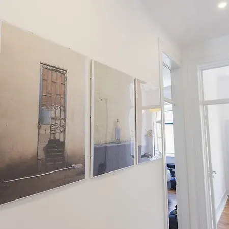 La La Apartment *